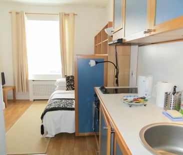 Studio to rent - Photo 5