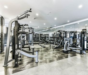For Lease - 9471 Yonge Street Unit# 529, Richmond Hill, Ontario - Photo 3