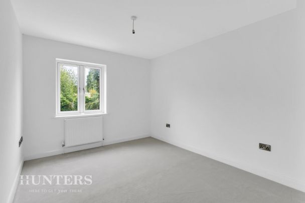 4 bedroom House To Let Total Size: 1103 SQ FT - Photo 1