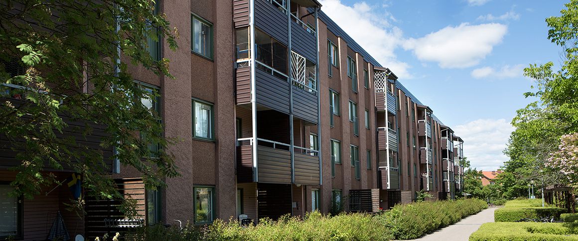 Storgatan 41, 703 63, Örebro - Foto 1