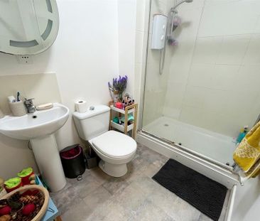 Studio to rent - Photo 4