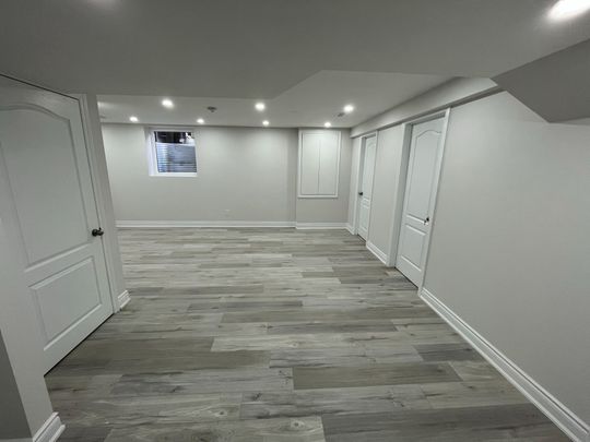 For Lease - 33 Bluffwood Crescent, Brampton, Ontario - Photo 1