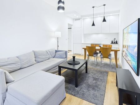 URSUS l 3 POKOJE l WYSOKI STANDARD l OD ZARAZ 47.46 m² - Photo 5