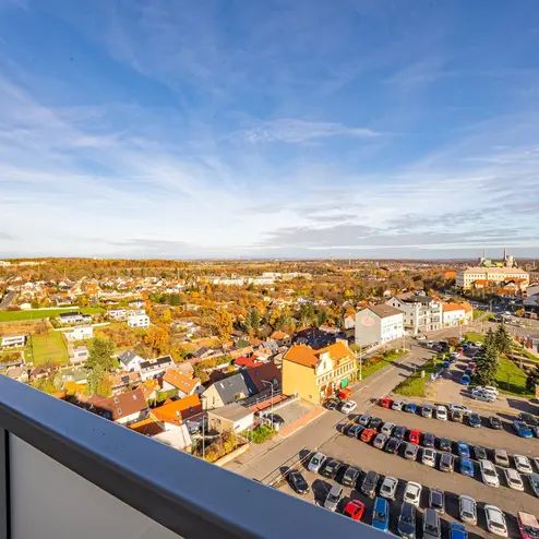 Pronájem bytu 2+1, 59 m - Fotografie 1