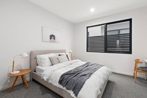 43b Provost Street, North Melbourne - Photo 1