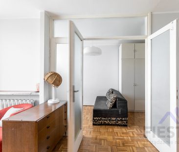 Warszawa Wola, ul. Grzybowska - Zdjęcie 6