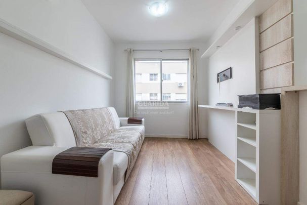 Apartamento para aluguel, 1 quarto, Partenon - Porto Alegre/RS - COD: 5802 - Foto 1