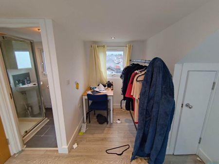 1 bedroom flat to rent - Photo 5