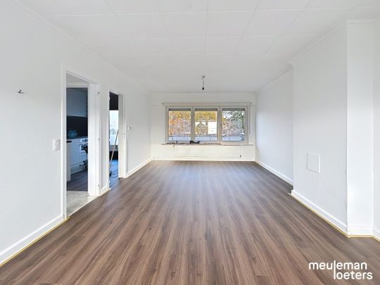 Halfopen gezinswoning met garage en tuin - Foto 1