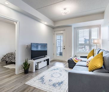 For Lease - 650 Sauve Street Unit# 311, Milton, Ontario - Photo 5