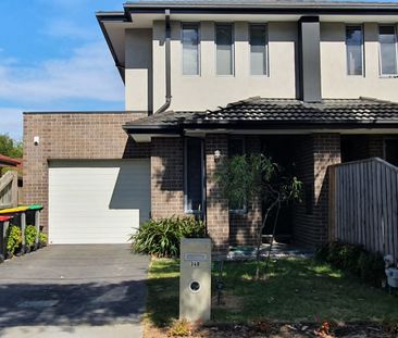 34B Second Street, Clayton VIC 3168 - Townhouse For Rent | Domain - Photo 4