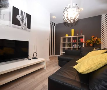 Rzeszów, mieszkanie na wynajem, Adama Asnyka - Photo 3