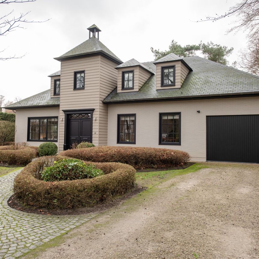 Instapklare luxevilla op toplocatie - Photo 1