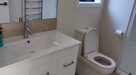 1 bedroom granny flat - Photo 3