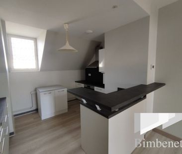 Appartement à louer, 3 pièces - Orléans 45000 - Photo 4