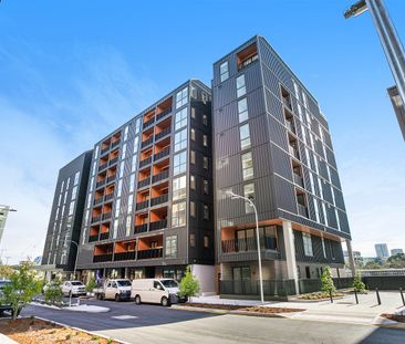 Spacious one-bedroom apartment in Zetland - Photo 2