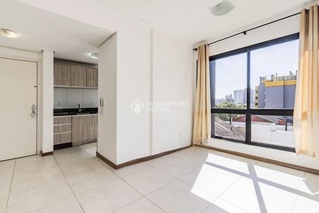 Apartamento com 1 quarto e 51m² para alugar em Menino Deus, Porto Alegre. - Foto 3
