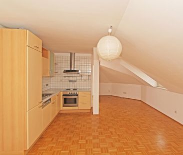 Helle, freundliche Wohnung in Zentrumslage von Graz zur Miete! - Foto 4