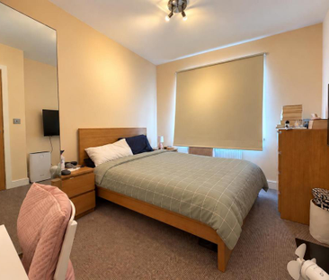 2 bedroom apartment to rent - Photo 6
