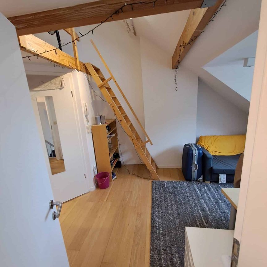 Brusselsestraat 156 - Foto 1