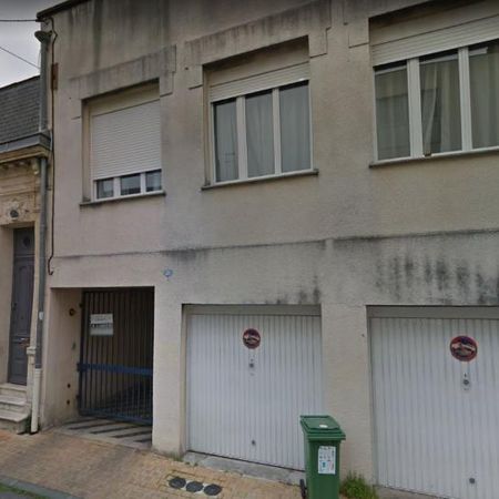Location Appartement 2 pièces 43m² BORDEAUX 33800 - Photo 3