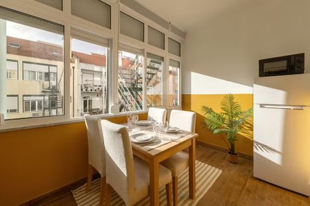 Rua da Ilha de São Tomé, Lisbon, Lisbon 1170-098 - Photo 4