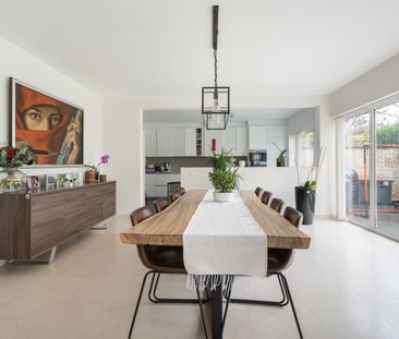 Huis in Ukkel - Photo 6