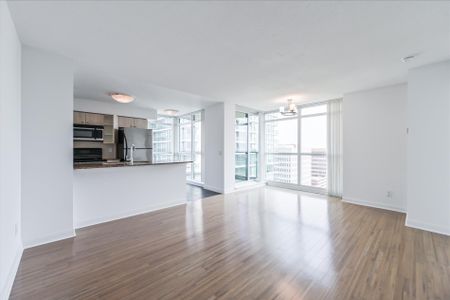 For Lease - 235 Sherway Gardens Road Unit# 1403, Toronto, Ontario - Photo 4
