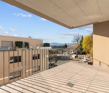 Erstvermietung: Grosse Flächen, wohnen mit viel Raum - Foto 6