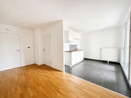 Appartement 2 pièces - Photo 2