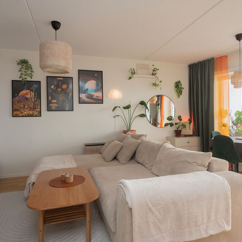 Stenkvistavägen, Bandhagen - Photo 1