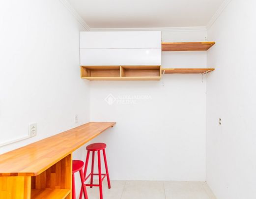 Apartamento com 1 quarto e 40m² para alugar em Cristo Redentor, Porto Alegre. - Foto 1