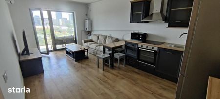 Apartament 2 camere | Prima Vista | Aviatiei | metrou | Terasa 9mp - Fotografie 5