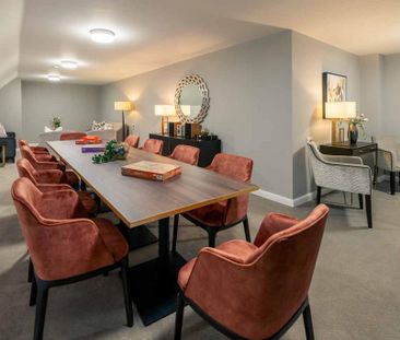 2 bedroom retirement property to rent - Photo 1