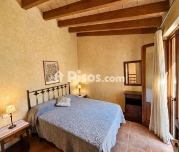 Chalet en alquiler en Deià - Foto 5
