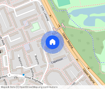 Little Lullaway, Basildon, SS15 - Photo 1