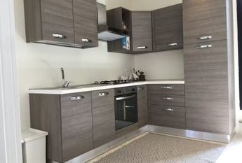 Via Domenico Turazza, Padova, Veneto 35128