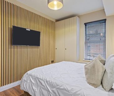 Apt C, 50 Sandown Road, Belfast, BT5 6GY - Photo 3