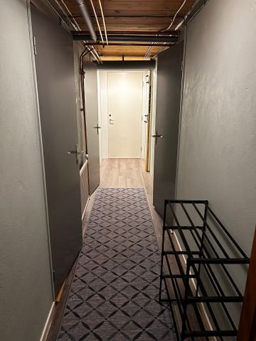 Alvägen, Frösön - Foto 4