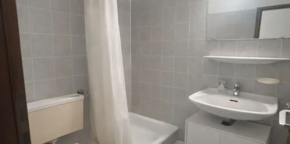 1 Zimmer Appartement, 23 qm, möbliert in Toplage in Kaiserslautern zu vermieten. - Photo 3
