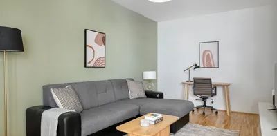 Blueground ID324, Favoriten - Foto 2