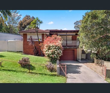45 Tallawong Avenue, Blacktown, NSW 2148 - Photo 6