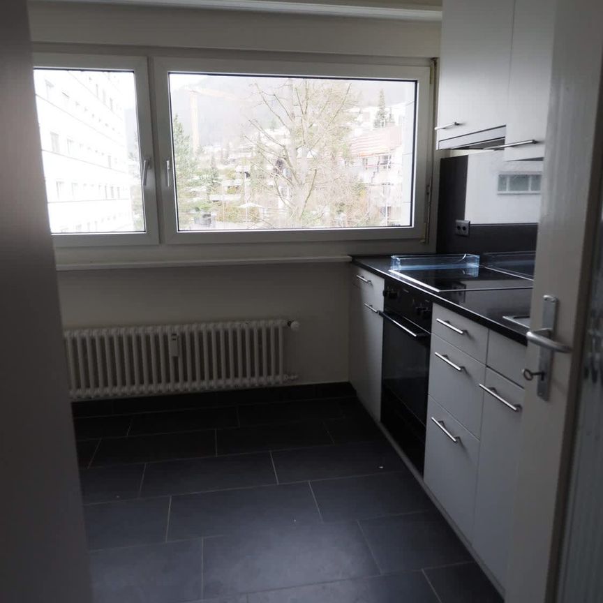 4 Zimmer, 73 m², 2. Stock - Foto 1