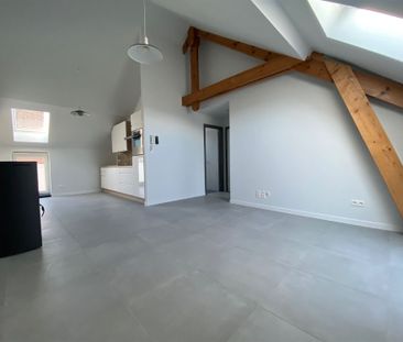 Magnifique appartement de +/- 50m² au 1er étage - Foto 4