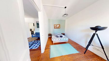 Appartement Le Havre 2 pièce(s) 38 m2 - Photo 3