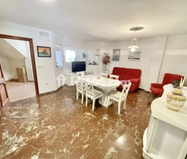 Piso en alquiler en Avenida del Mediterráneo, cerca de Paseo Maríti... - Photo 1