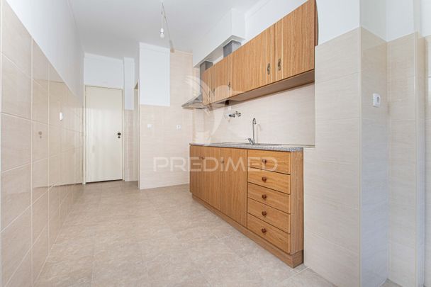 Apartamento T2 em Lisboa - Photo 1