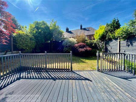 3 bedroom semi-detached house to rent - Photo 3