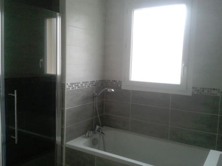 Maison Saint Benoit 4 pièce(s) 96 m2 - Photo 4