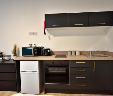 1 bedroom apartment to rent - Photo 1